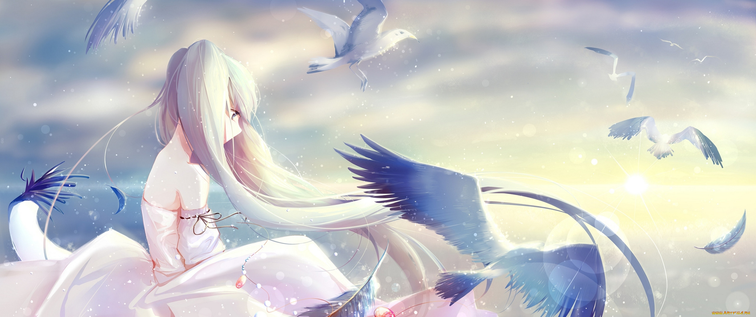 vocaloid, , , holmesa, , hatsune, miku, , , , , , 